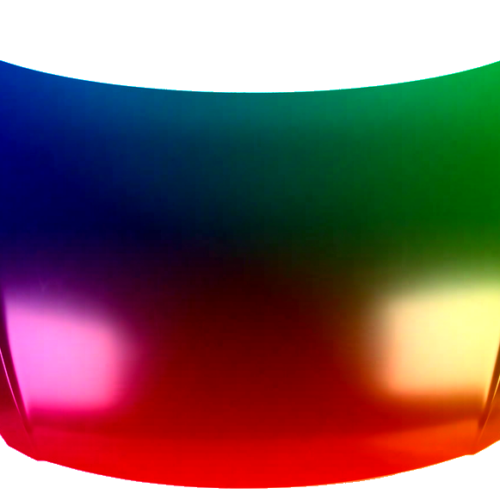 Motorkap Hyundai I30 (FD) 2007-2012 Gespoten in de gewenste kleur