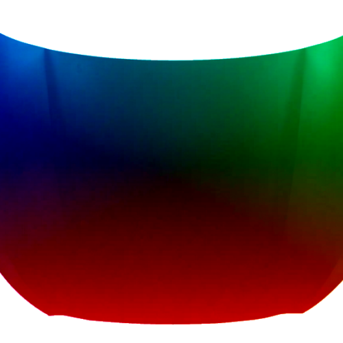 Motorkap Hyundai IX35 (LM) 2009-2015 Gespoten in de gewenste kleur