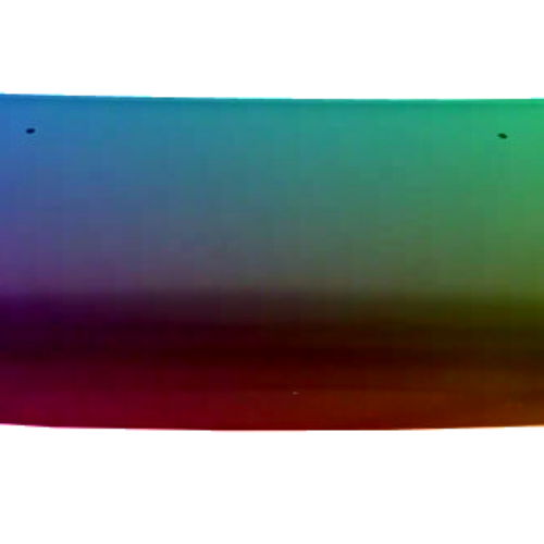 Motorkap Hyundai Matrix (FC) 2008-2010 Gespoten in de gewenste kleur