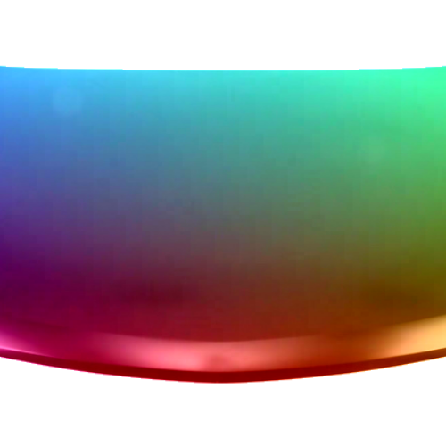 Motorkap Hyundai Santa Fe (DM) 2012-2018 Gespoten in de gewenste kleur