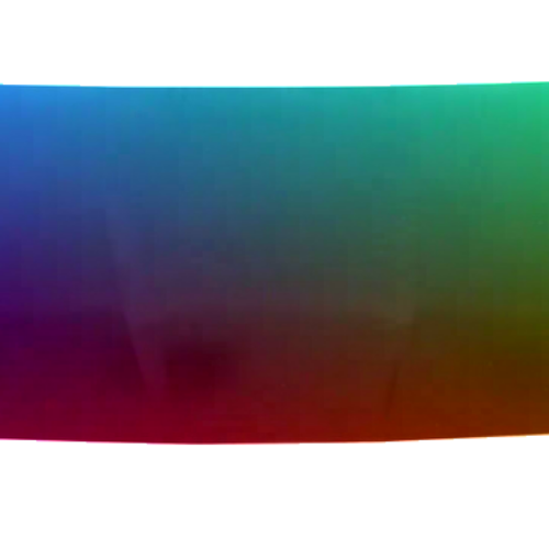 Motorkap Hyundai Solaris (RB) 2010-2017 Gespoten in de gewenste kleur