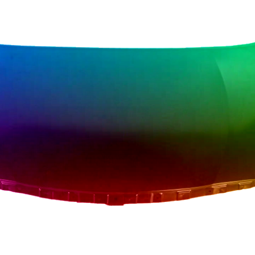 Motorkap Hyundai Sonata (NF) 2008-2010 Gespoten in de gewenste kleur