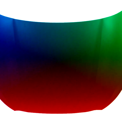 Motorkap Hyundai Tucson (LM) 2009-2015 Gespoten in de gewenste kleur