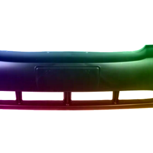 Voor Kia Carnival (GQ) 2001-2007 Voorbumper gespoten in de kleur van je keuze