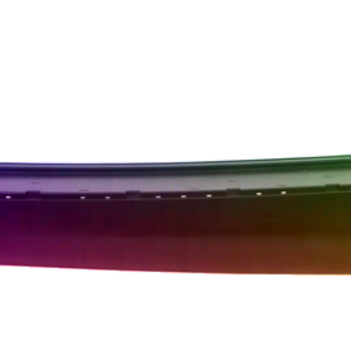 Voor Kia Carnival/Sedona (VQ) 2006-2011 Achterbumper gespoten in kleur naar keuze