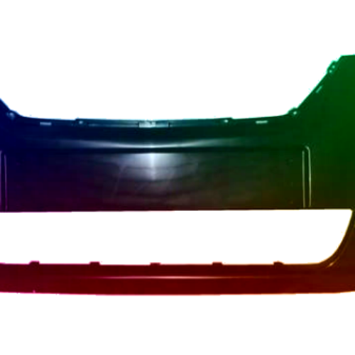 Voor Kia CEE’D (ED) 2006-2009 Voorbumper gespoten in de gewenste kleur
