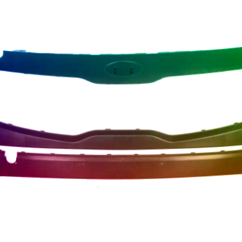 Voor Kia Sportage (QL) 2015-2021 Voorbumper gespoten in de gewenste kleur