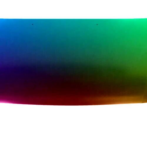 Motorkap Kia Carnival/Sedona (VQ) 2006-2011 Gespoten in de gewenste kleur