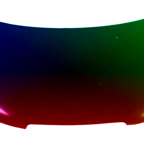 Motorkap Kia Picanto (SA) 2004-2008 Gespoten in de gewenste kleur