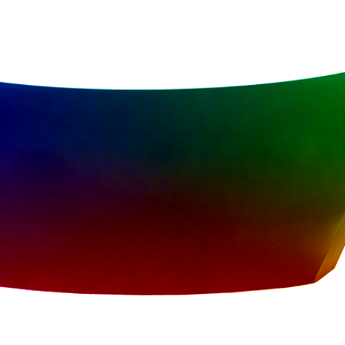 Motorkap Kia Picanto (TA) 2011-2017 Gespoten in de gewenste kleur