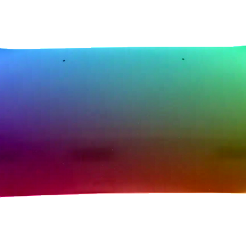 Motorkap Kia Rio (DC) 2003-2004 Gespoten in de gewenste kleur