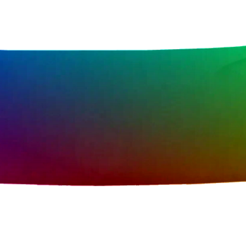 Motorkap Kia Rio (DE) 2011-2016 Gespoten in de gewenste kleur