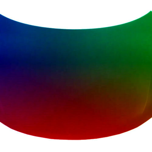 Motorkap Kia Sorento (XM) 2009-2012 Gespoten in de gewenste kleur