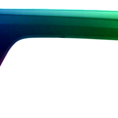 Spatbord rechts Toyota Land Cruiser 1974-1991 Gespoten in de gewenste kleur