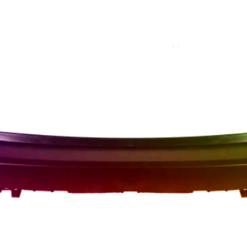 Voor Toyota Auris (E18) 2013-2015 Achterbumper gespoten in gewenste kleur