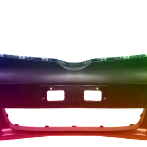 Voor Toyota Avensis (T27) 2008-2012 SR Voorbumper gespoten in de gewenste kleur