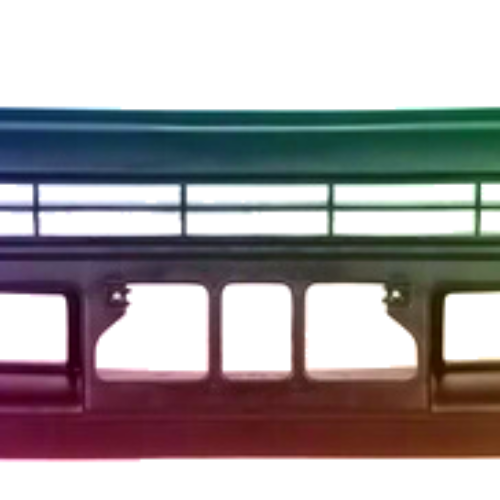 Voor Toyota Corolla (E10) 1991-1998 Voorbumper gespoten in kleur naar keuze