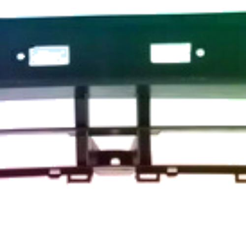 Voor Toyota Corolla (E11) 1997-2000 Voorbumper gespoten in de gewenste kleur