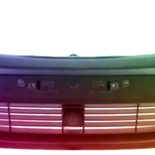 Voor Toyota Corolla (E11) 2000-2001 Voorbumper gespoten in de gewenste kleur