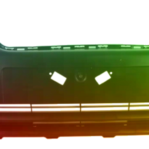 Voor Toyota Corolla (E12) 2002-2003 Voorbumper gespoten in kleur naar keuze