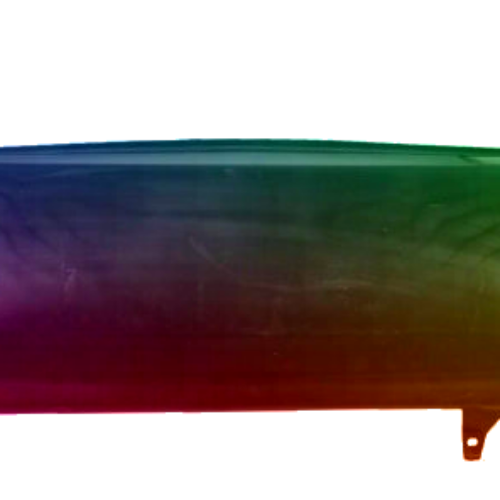 Voor Toyota Corolla (E12) 2002-2003 Achterbumper gespoten in gewenste kleur