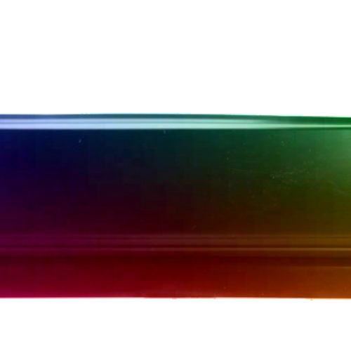 Voor Toyota Corolla (E12) 2004-2007 Achterbumper gespoten in kleur naar keuze