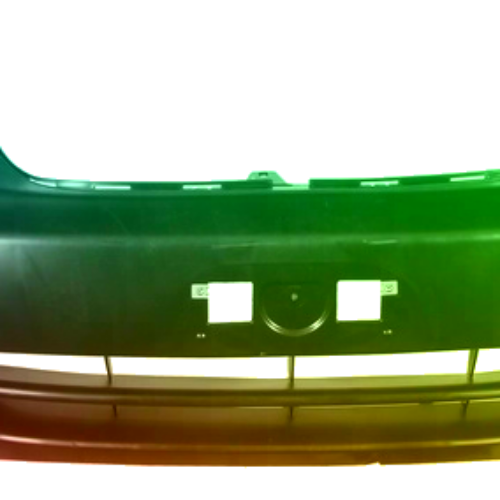 Voor Toyota Corolla (E12) 2004-2007 Voorbumper gespoten in kleur naar keuze