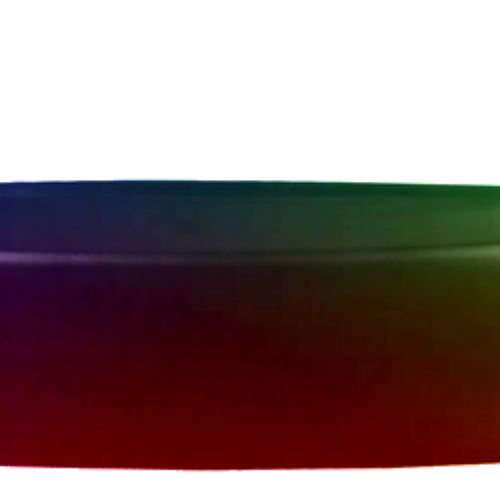 Voor Toyota Corolla (E14/E15) 2010-2013 Achterbumper gespoten in gewenste kleur