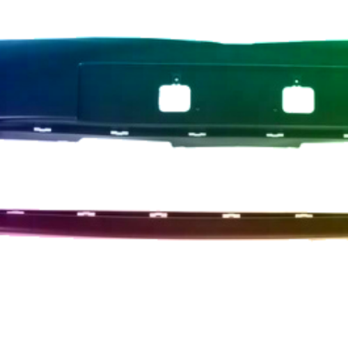 Voor Toyota Corolla (E18) 2013-2019 Voorbumper gespoten in de gewenste kleur