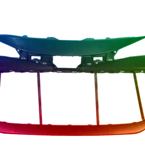 Voor Toyota Corolla (E210) vanaf 2018 Voorbumper gespoten in de gewenste kleur