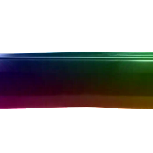 Voor Toyota Corolla Verso (ZER/ZZE) 2004-2009 Achterbumper gespoten in gewenste kleur