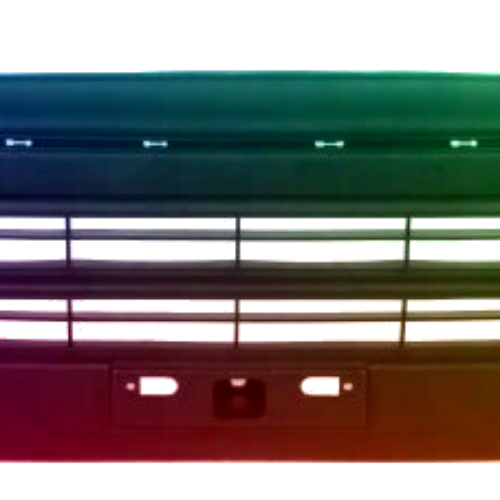 Voor Toyota HI-ACE (LH102/LH108) 1989-1995 Voorbumper gespoten in kleur naar keuze