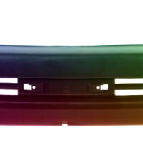 Voor Toyota Land Cruiser (FJ100) 1998-2007 Voorbumper gespoten in de gewenste kleur