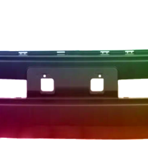 Voor Toyota Land Cruiser (FJ200) 2015-2021 SR Voorbumper gespoten in de gewenste kleur