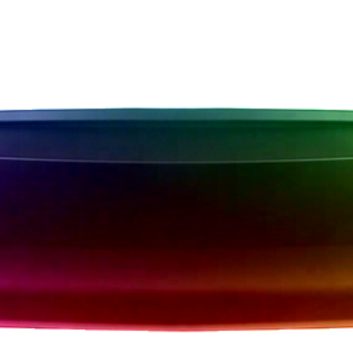 Voor Toyota Prius (XW20) 2003-2009 Achterbumper gespoten in gewenste kleur