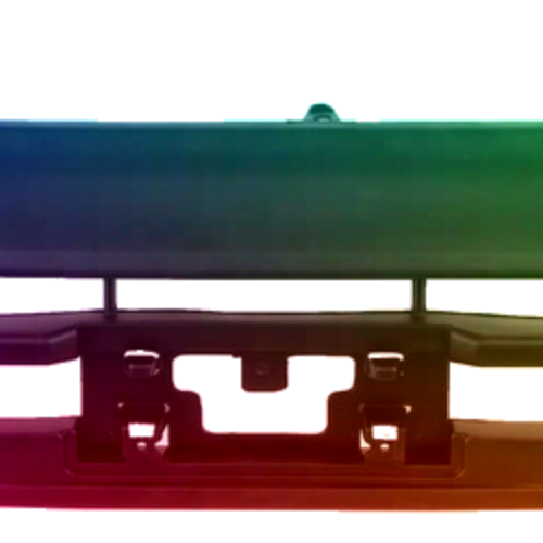 Voor Toyota RAV4 (XA10) 1994-2000 Voorbumper gespoten in de gewenste kleur