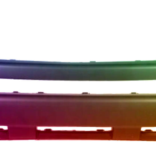 Voor Toyota RAV4 (XA30) 2009-2010 Voorbumper gespoten in de gewenste kleur