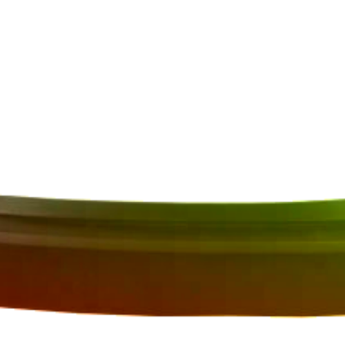 Voor Toyota RAV4 (XA40) 2013-2016 Achterbumper gespoten in gewenste kleur