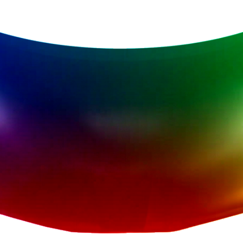 Motorkap Toyota Auris (E15) vanaf 2010 gespoten in de gewenste kleur