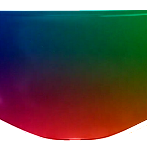 Motorkap Toyota C-HR vanaf 2016 gespoten in de gewenste kleur