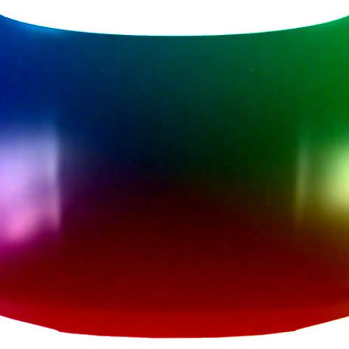 Motorkap Toyota Corolla (E10) 1991-1998 Gespoten in de gewenste kleur