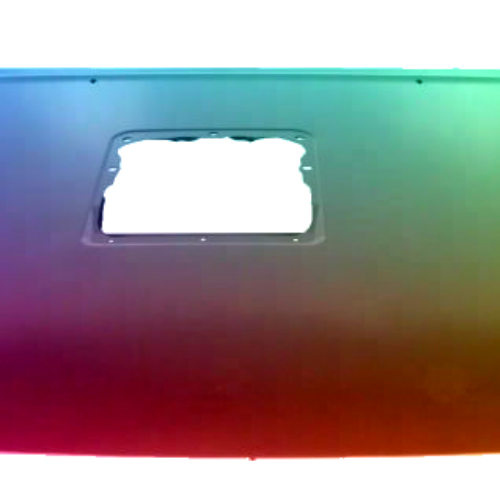 Motorkap Toyota Hilux (N70) 2005-2012 Gespoten in de gewenste kleur