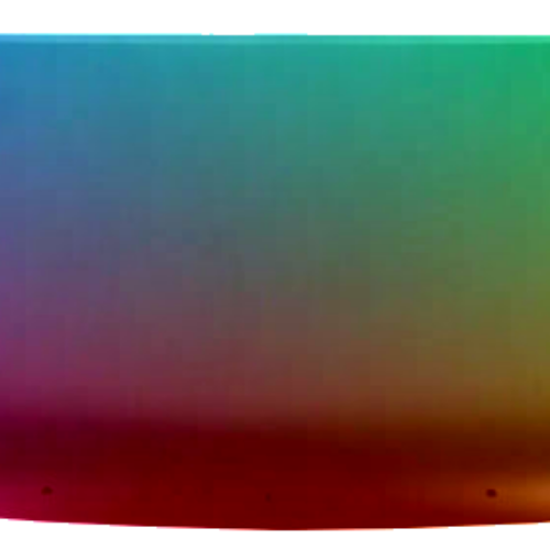 Motorkap Toyota Hilux (N120) vanaf 2015 gespoten in de gewenste kleur