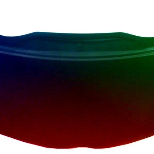 Motorkap Toyota IQ (AJ1) vanaf 2008 Gespoten in de gewenste kleur