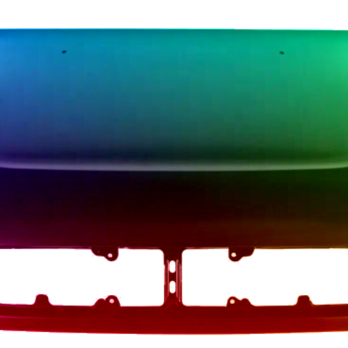 Motorkap Toyota RAV4 (XA10) 1994-2000 Gespoten in de gewenste kleur