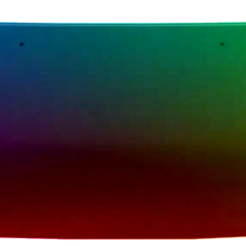 Motorkap Toyota RAV4 (XA20) 2004-2005 Gespoten in de gewenste kleur