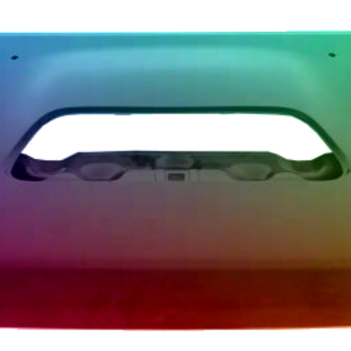 Motorkap Toyota RAV4 (XA20) 2004-2005 Gespoten in de gewenste kleur