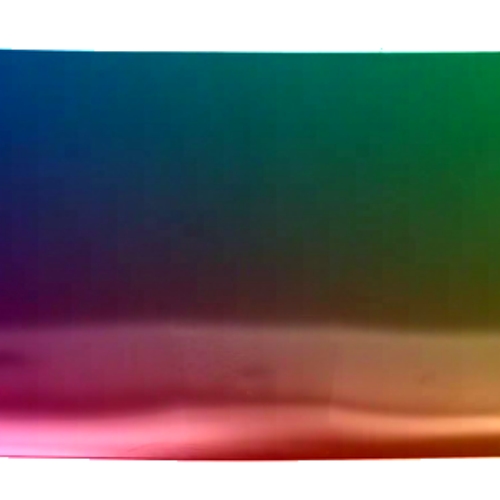 Motorkap Toyota RAV4 (XA30) 2006-2009 Gespoten in de gewenste kleur