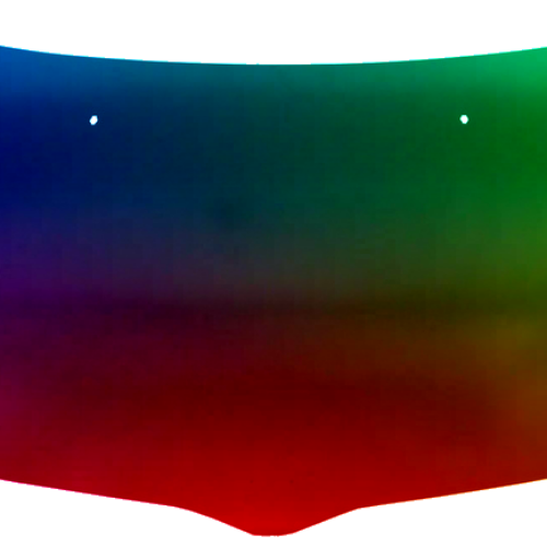 Motorkap Toyota Yaris Verso (NCP/NPL) 1999-2005 Gespoten in de gewenste kleur