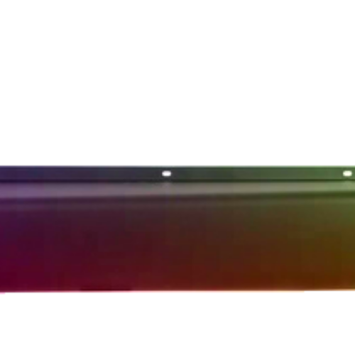 Voor Citroen Berlingo (MF) 1996-2002 Achterbumper gespoten in kleur naar keuze